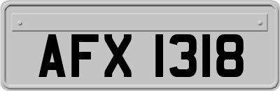 AFX1318