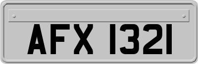 AFX1321