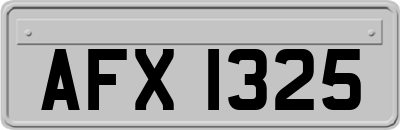 AFX1325