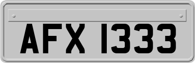 AFX1333