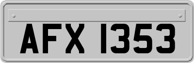 AFX1353