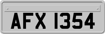 AFX1354