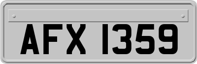AFX1359