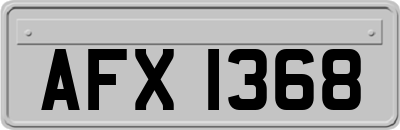 AFX1368