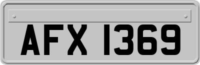 AFX1369
