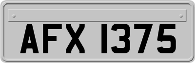 AFX1375