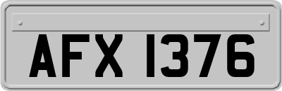 AFX1376