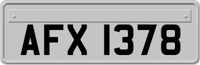 AFX1378