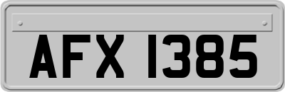 AFX1385