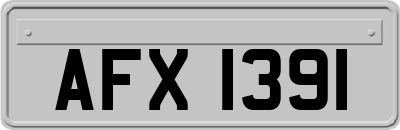 AFX1391