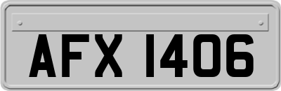 AFX1406