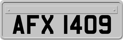 AFX1409