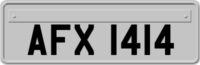 AFX1414