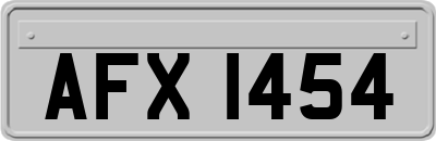 AFX1454