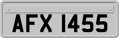 AFX1455