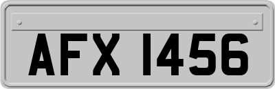 AFX1456