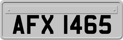 AFX1465