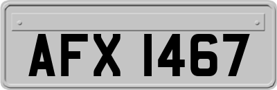 AFX1467
