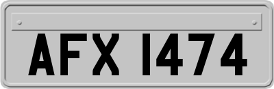 AFX1474