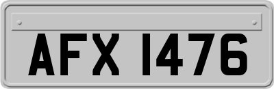 AFX1476