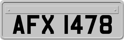AFX1478