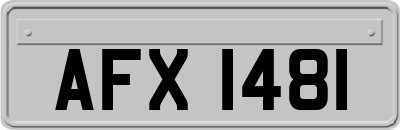 AFX1481
