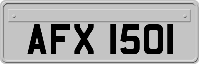 AFX1501