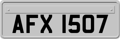 AFX1507