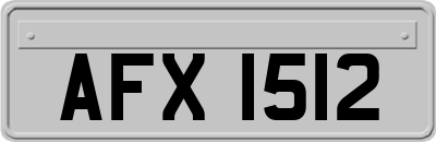 AFX1512