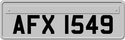 AFX1549