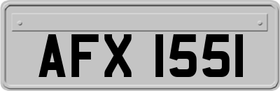 AFX1551