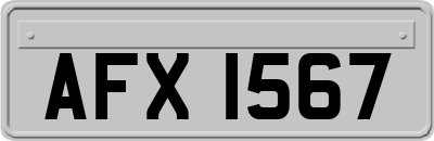 AFX1567