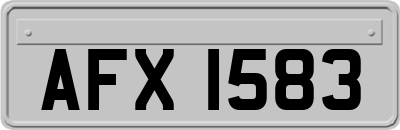 AFX1583