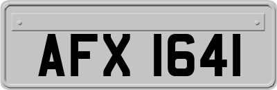AFX1641