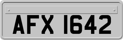 AFX1642