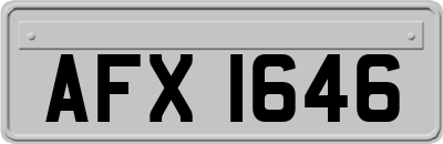 AFX1646