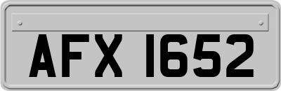 AFX1652
