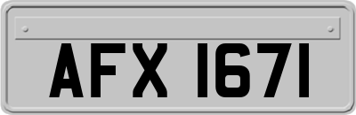 AFX1671
