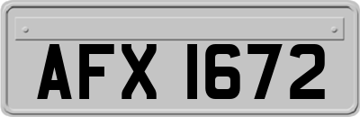 AFX1672