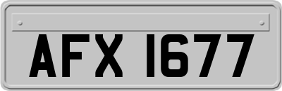AFX1677
