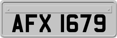 AFX1679