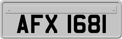 AFX1681