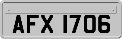 AFX1706