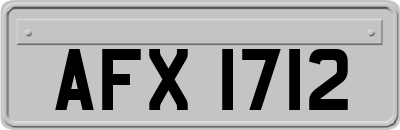AFX1712