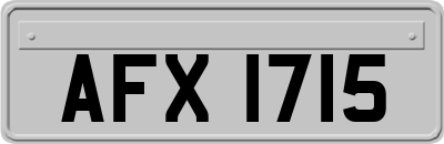 AFX1715