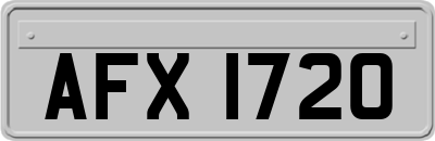 AFX1720