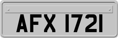 AFX1721