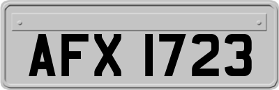 AFX1723