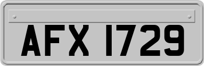 AFX1729