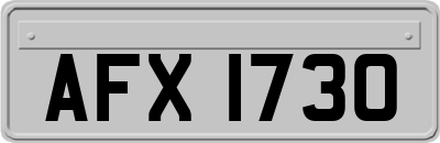 AFX1730